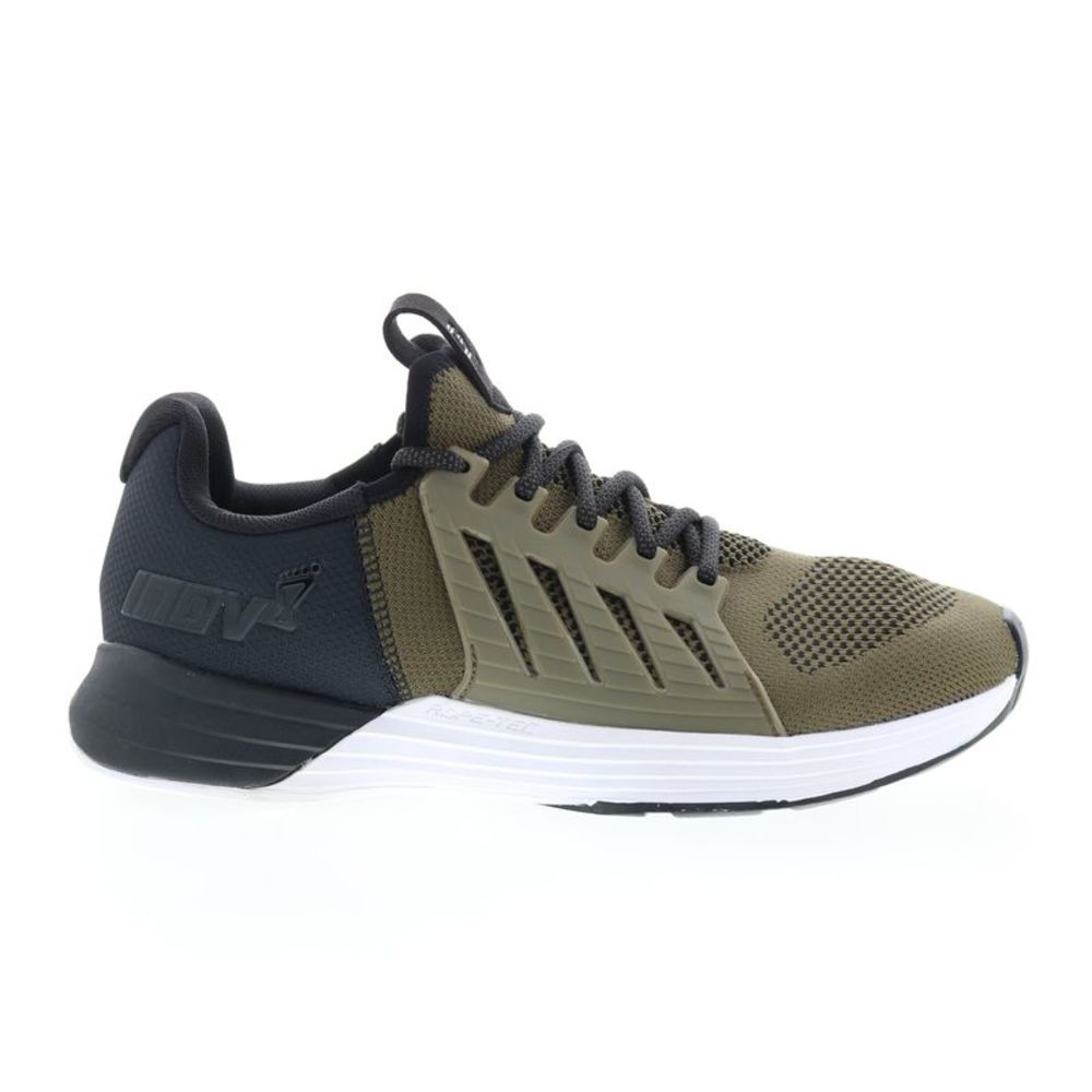 Inov-8 Mens F-Lite G 300 Green Shoes (NWT)